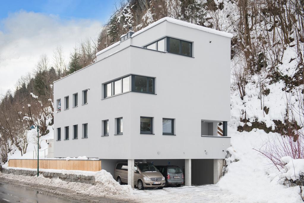 Appartement Christine - Summercard Included Zell am See Bagian luar foto