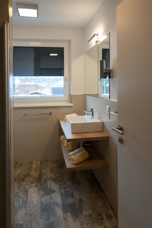 Appartement Christine - Summercard Included Zell am See Bagian luar foto