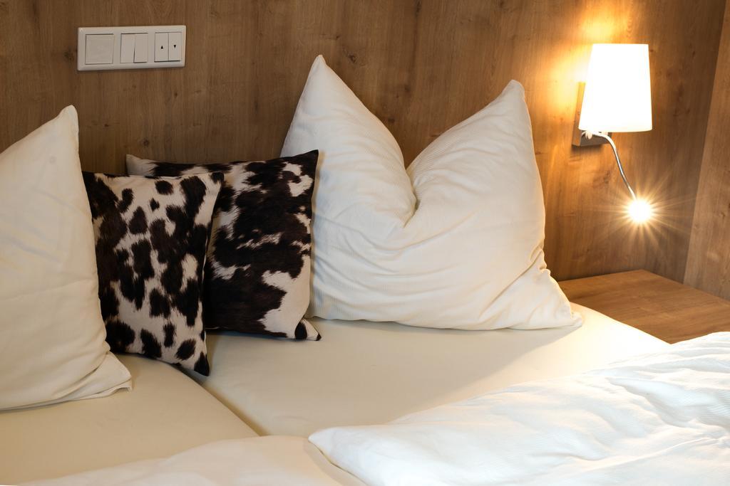 Appartement Christine - Summercard Included Zell am See Bagian luar foto
