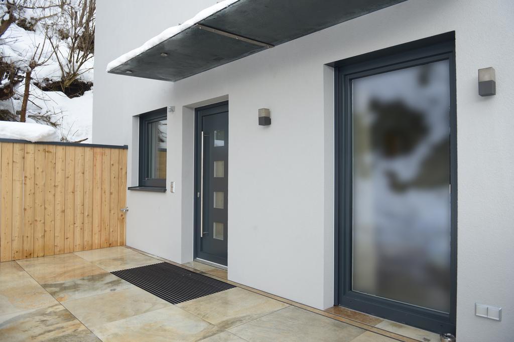 Appartement Christine - Summercard Included Zell am See Bagian luar foto